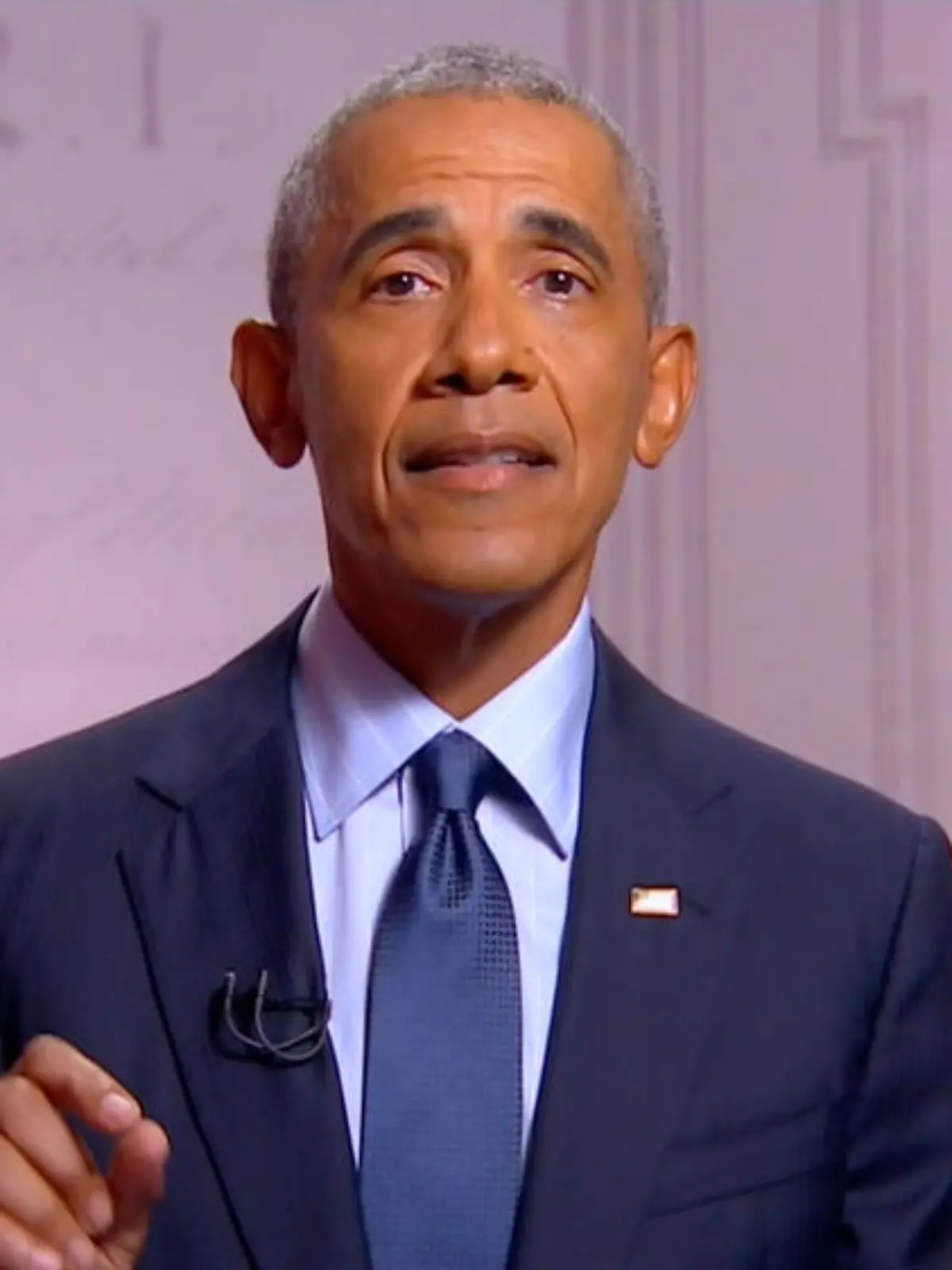 Barack Obama feiert Buch-Triumph über Ehefrau Michelle