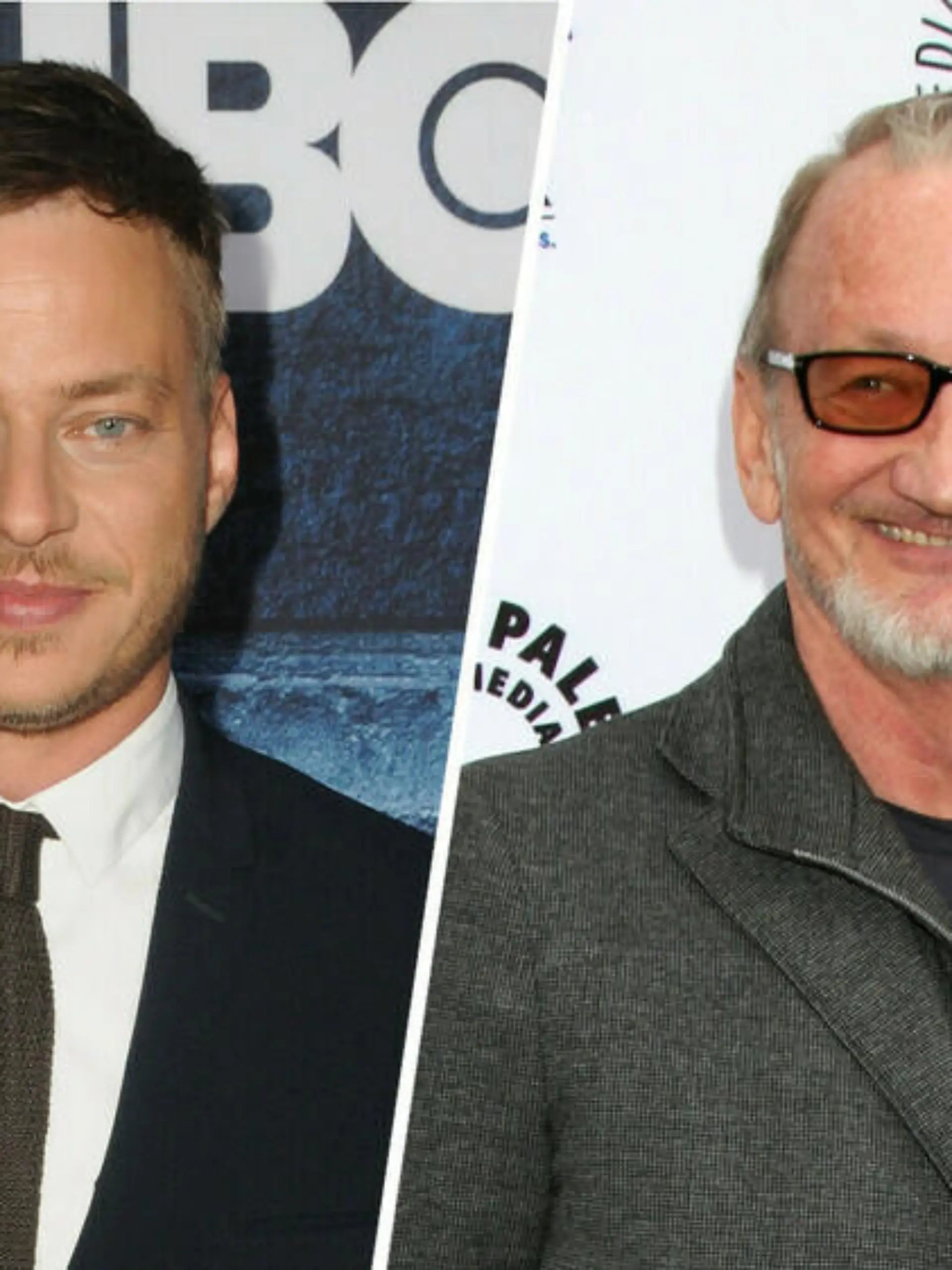 Vierte Staffel "Stranger Things" mit "GoT"-Star Tom Wlaschiha
