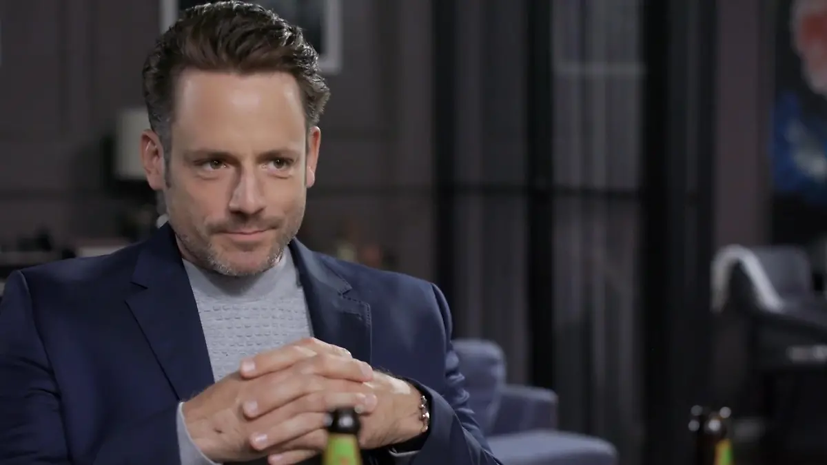 Justus überrumpelt Finn Die AWZ-Wochenvorschau (Teil 1)