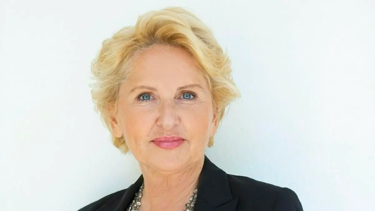 "Verbotene Liebe"-Comeback: Gabriele Metzger hat davon geträumt