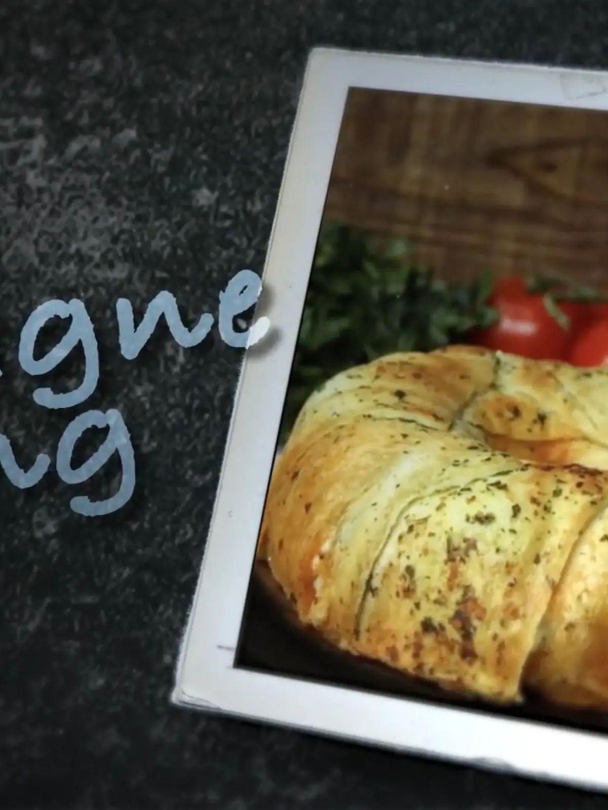 Bild zu: "Soulfood-Rezepte: Pizza-Muffins, Lasagne-Ring & Co"