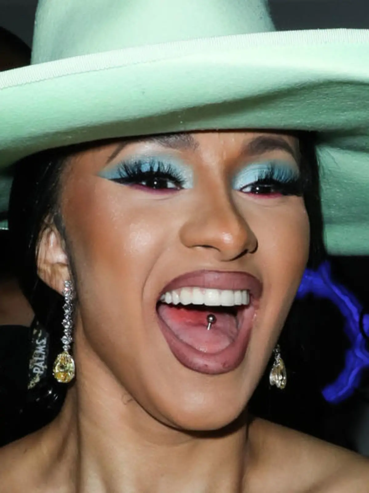 "Woman of the Year": Rapperin Cardi B erntet für Auszeichnung Kritik