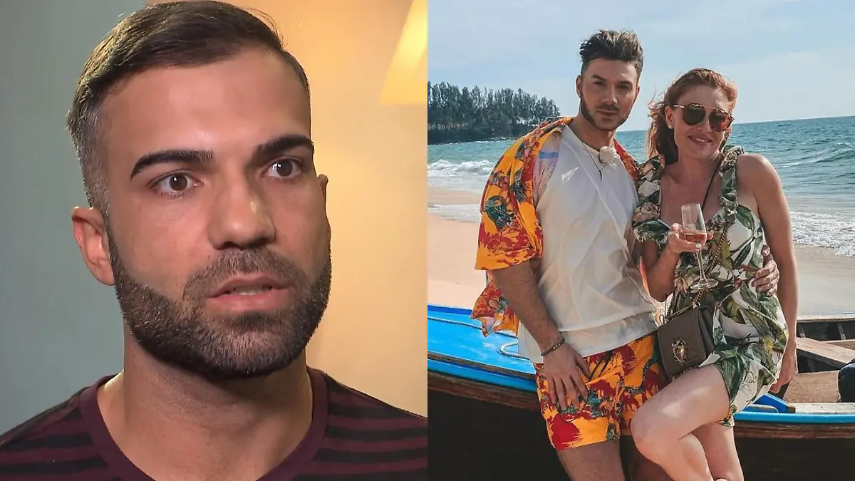 Rafi Rachek wettert gegen Freund Sam und Georgina "Georgina ist wie Gift"