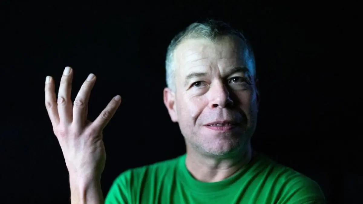 Georg Hochmuth