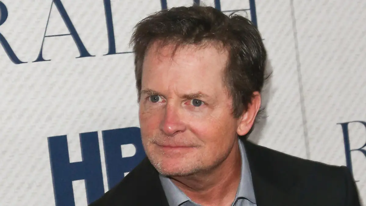 "Zurück in die Zukunft"-Star Michael J. Fox geht in Schauspiel-Rente
