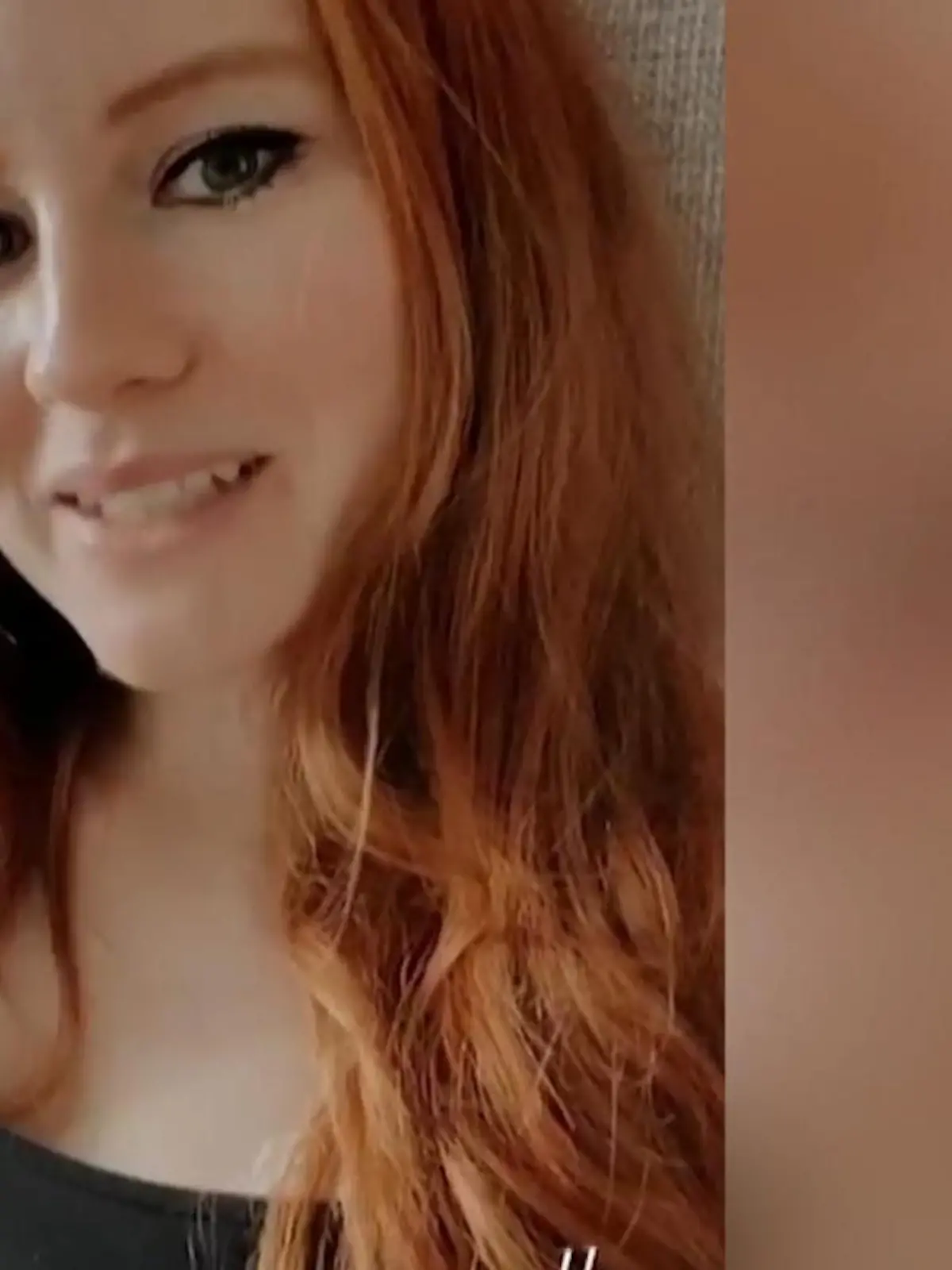Bild zu: "Barbara Meiers Tochter ist "super neugierig""
