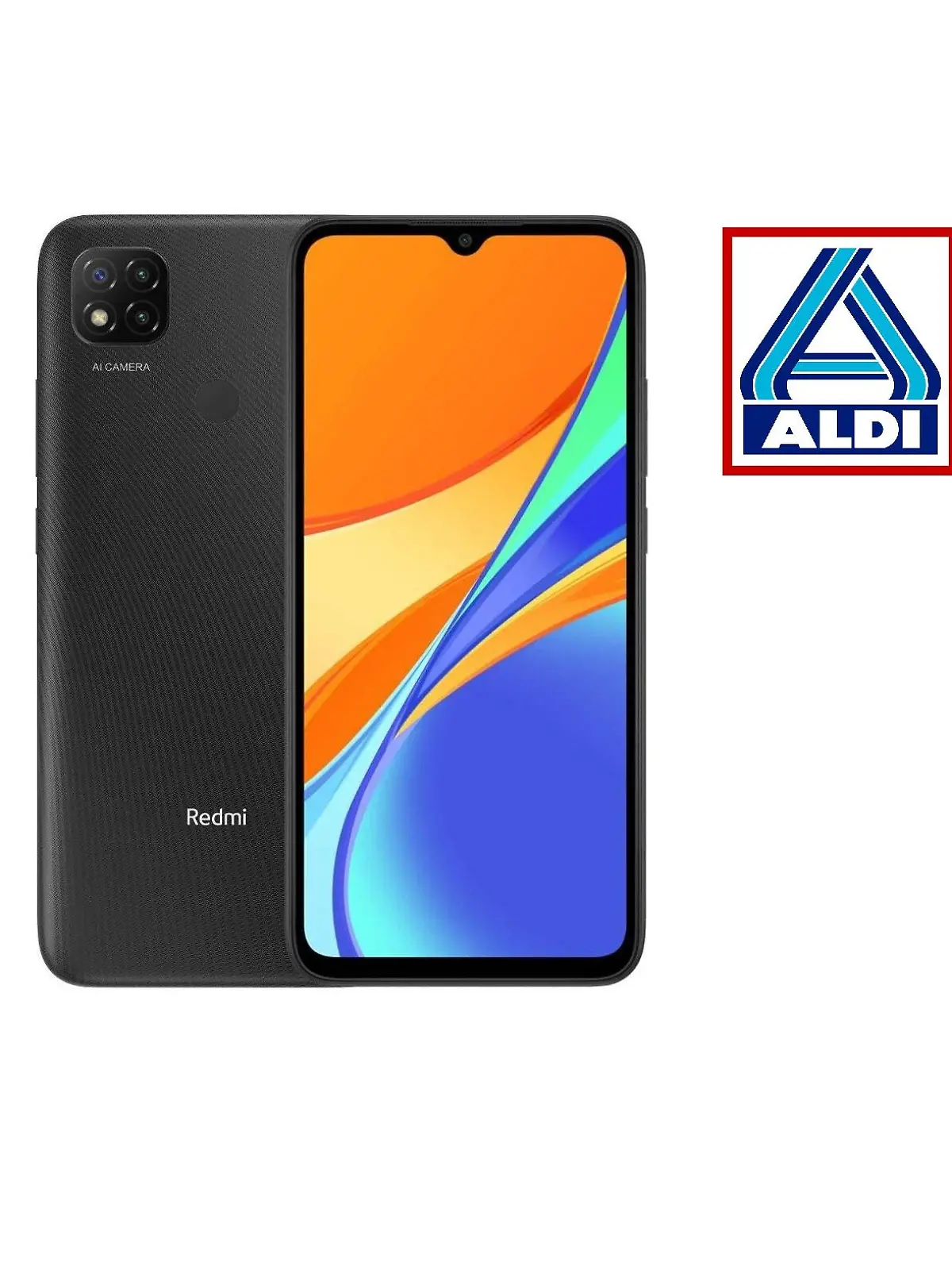 Xiaomi Redmi 9C