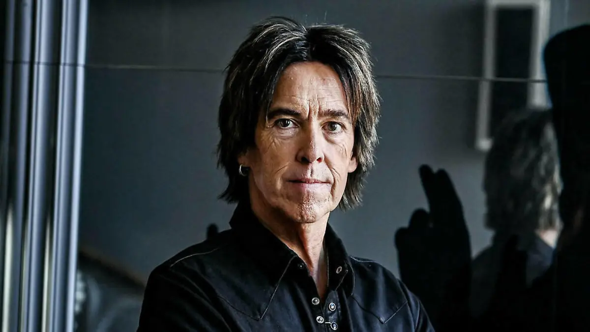 So erlebt Per Gessle den Corona-Sonderweg in Schweden