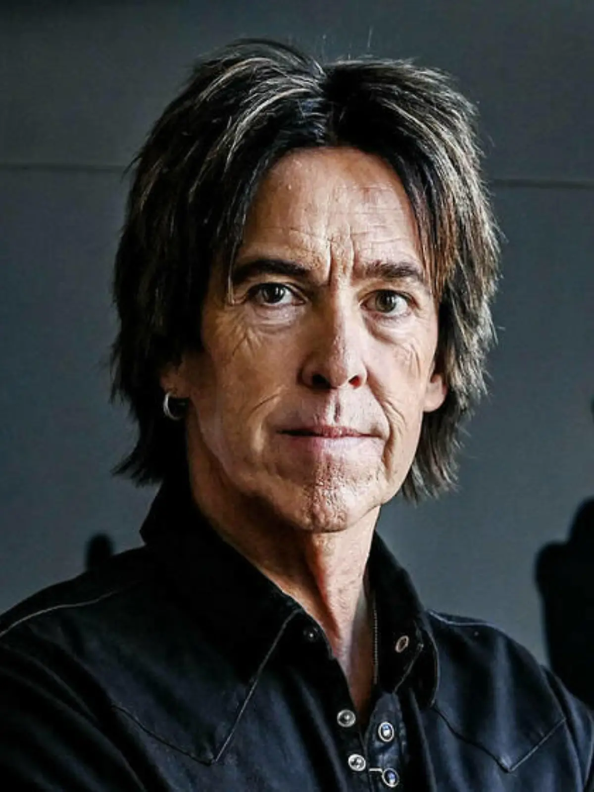 So erlebt Per Gessle den Corona-Sonderweg in Schweden