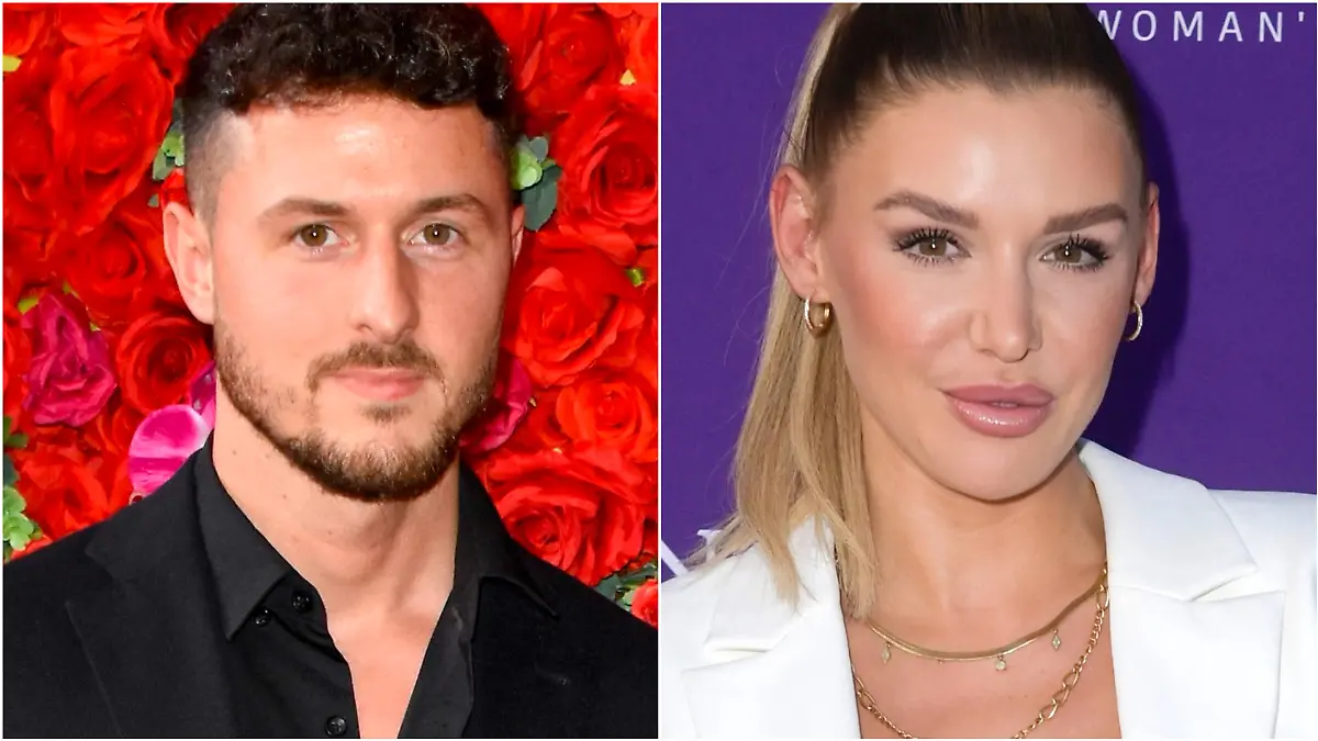 Yeliz-Ex Yannik Kontalis schießt gegen Inlfuencerin Gerda Lewis.