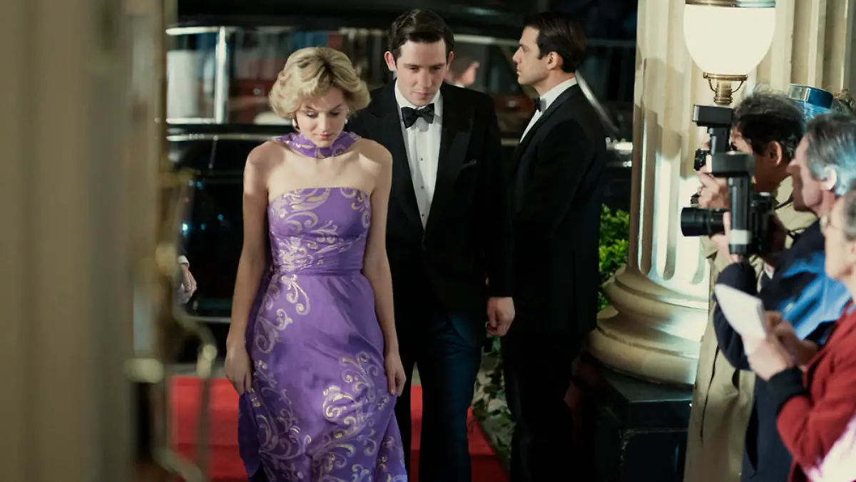 Vierte Staffel von "The Crown": Was ist wahr, was nur erfunden?