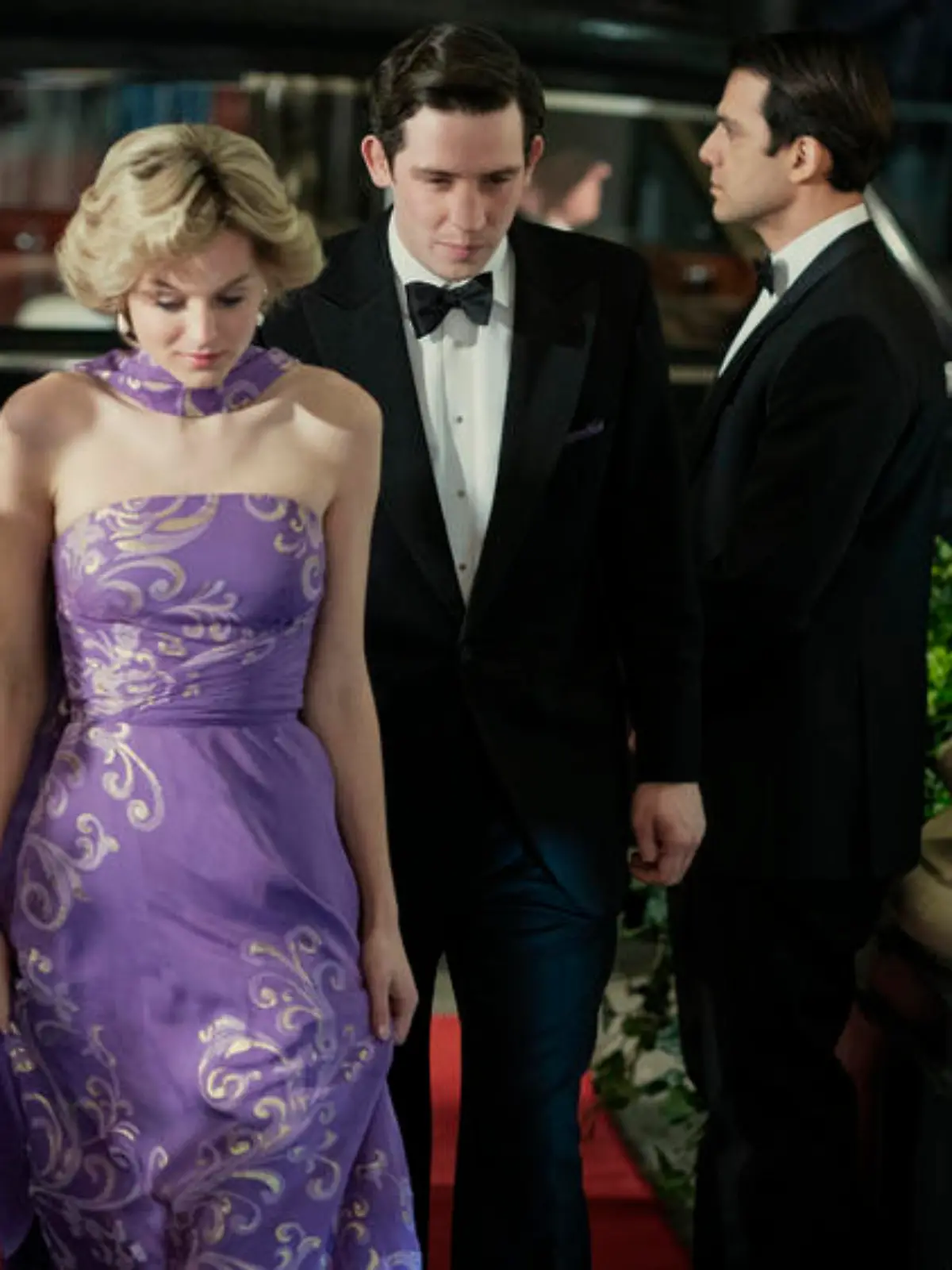 Vierte Staffel von "The Crown": Was ist wahr, was nur erfunden?