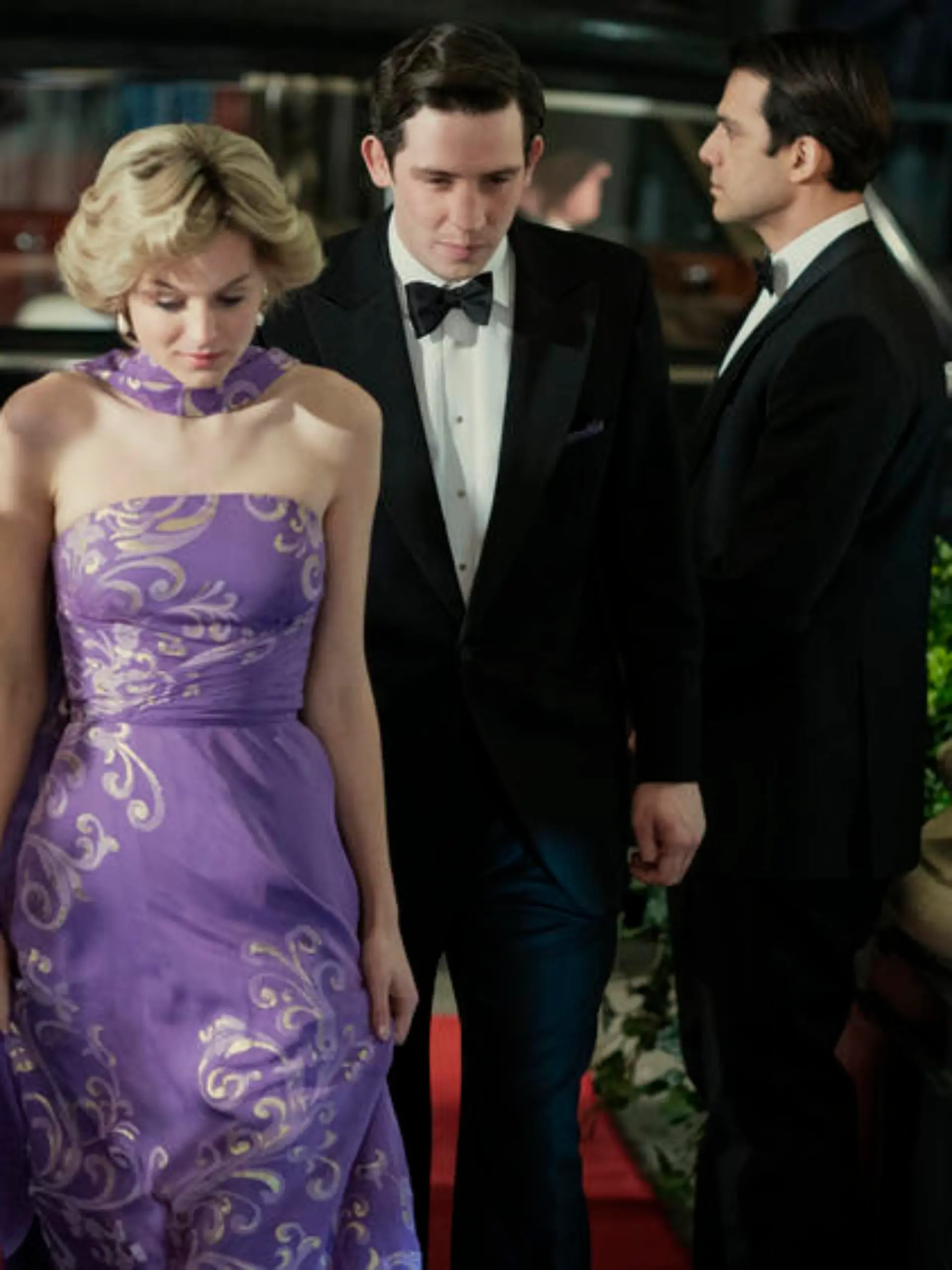 Vierte Staffel von "The Crown": Was ist wahr, was nur erfunden?
