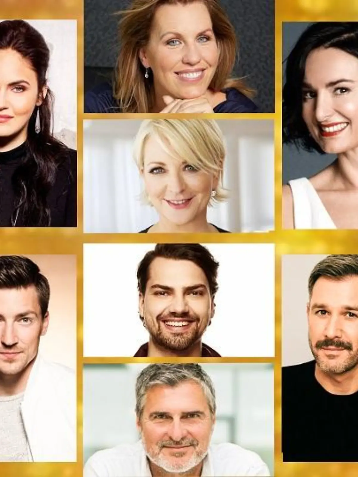Showtime of my Life - Stars gegen Krebs