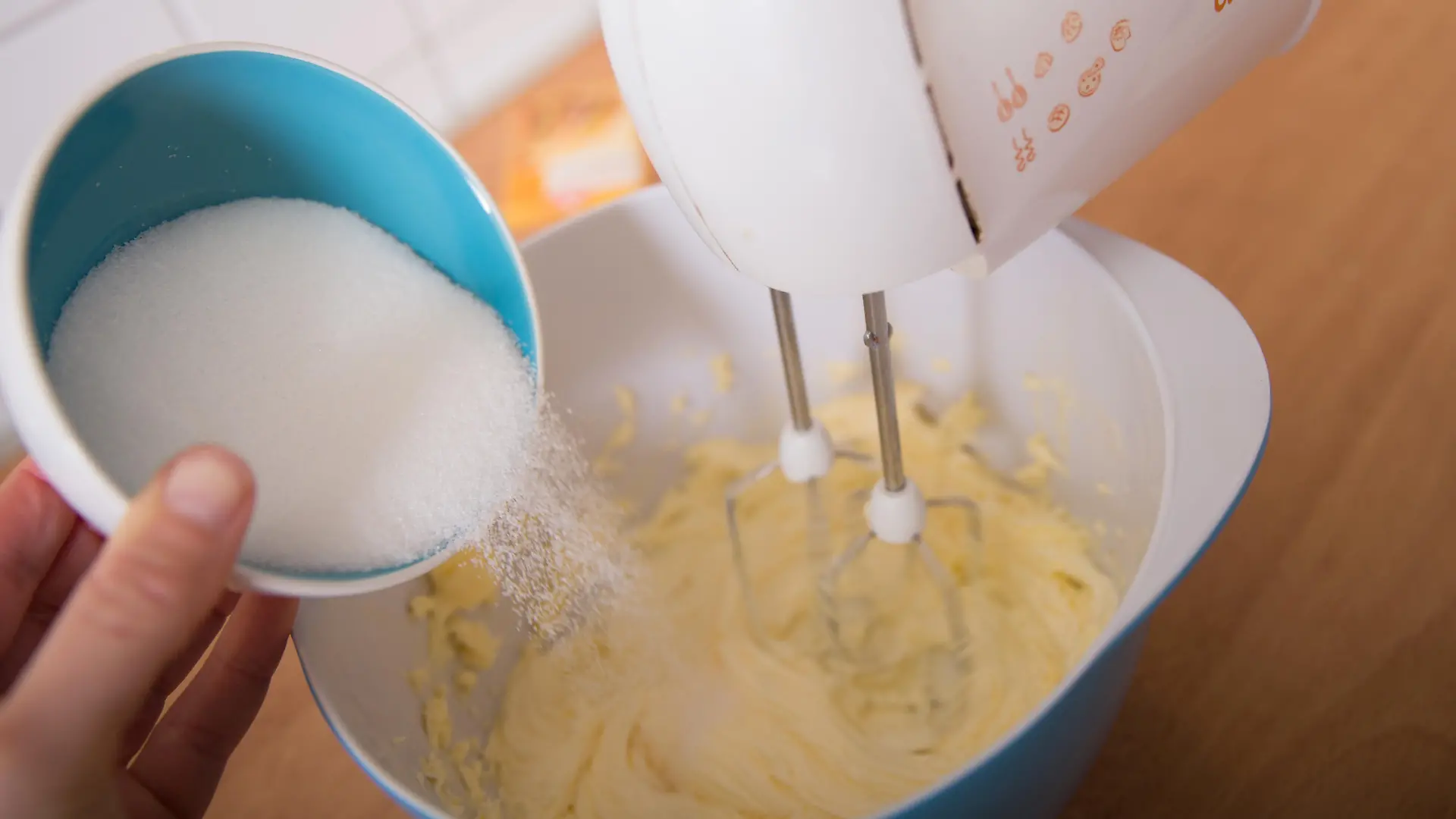 Handmixer