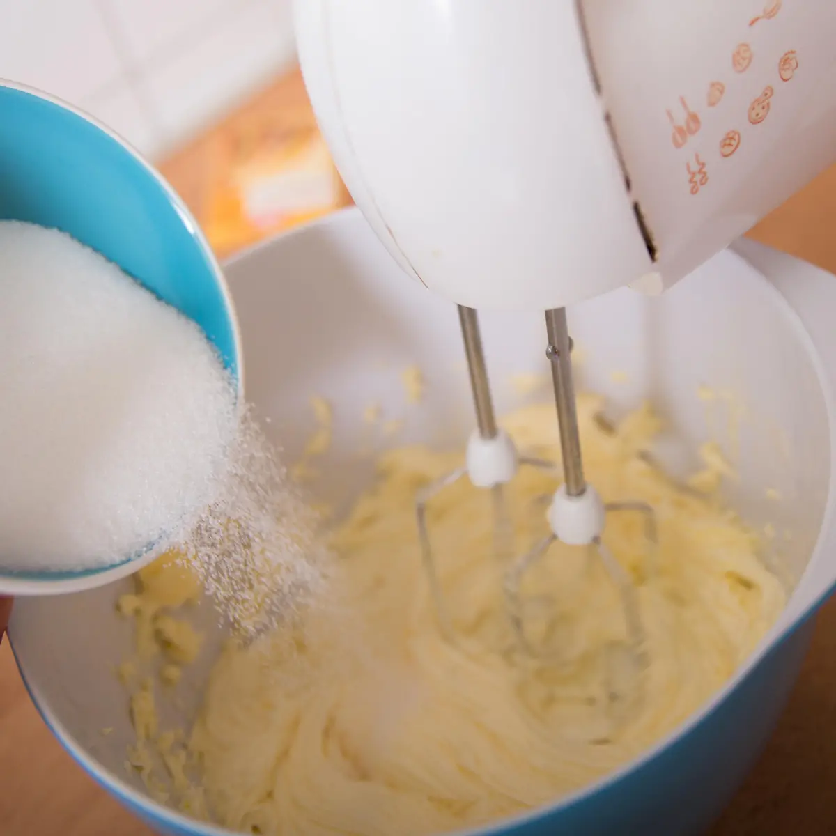 Stiftung Warentest: Ein DDR-Handmixer überzeugt immer noch