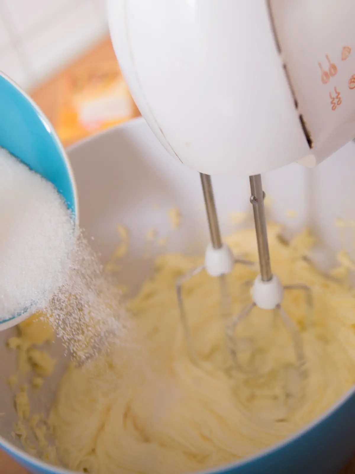 Handmixer