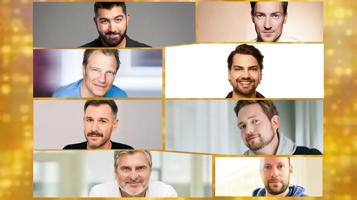 Showtime of my Life - Stars gegen Krebs