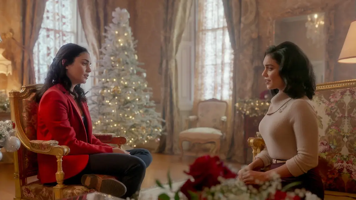 Mit diesen Filmen kommt Weihnachtsstimmung auf