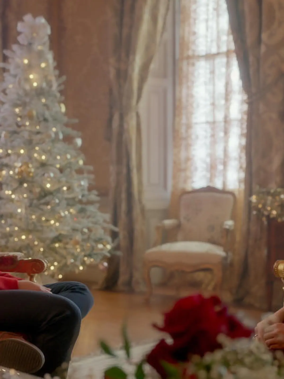 Mit diesen Filmen kommt Weihnachtsstimmung auf