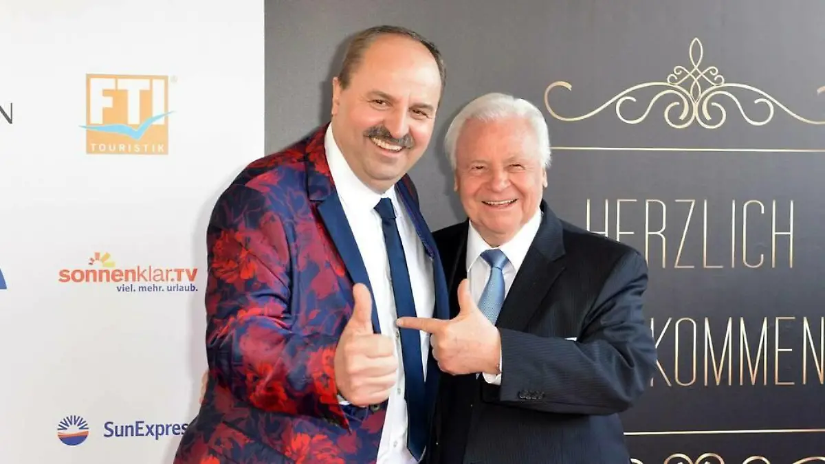 Lafer und Witzigmann: Gutes Essen ist nicht unbedingt "Luxus"