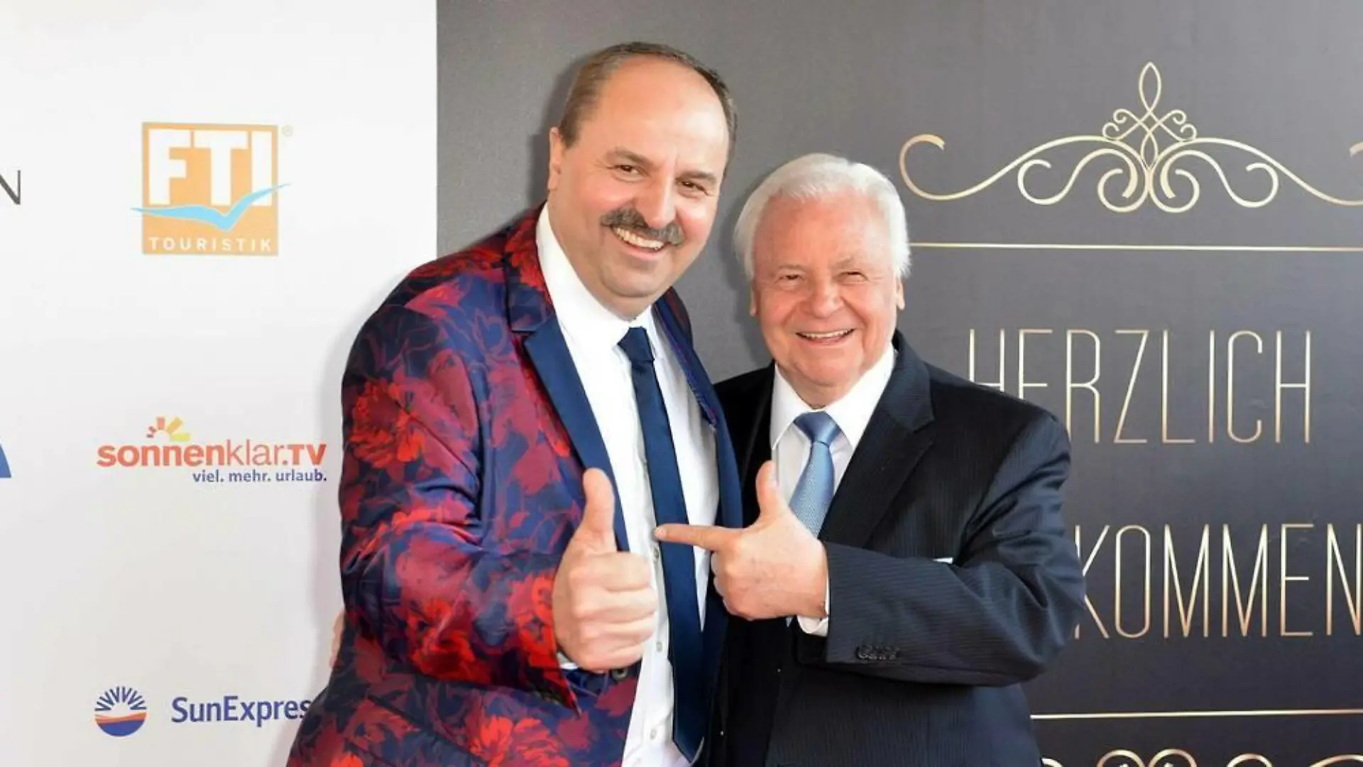 Lafer und Witzigmann: Gutes Essen ist nicht unbedingt "Luxus"