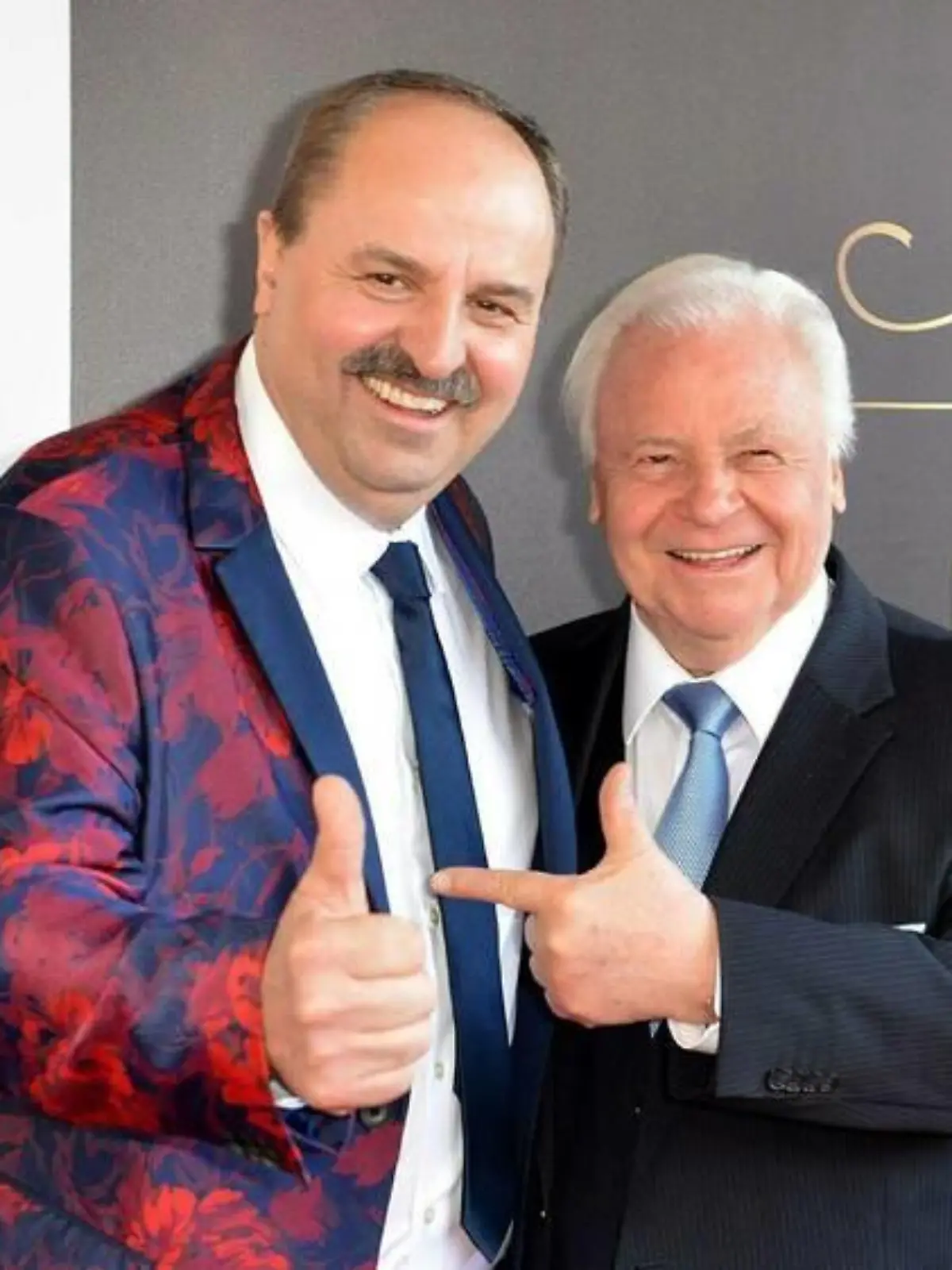 Lafer und Witzigmann: Gutes Essen ist nicht unbedingt "Luxus"