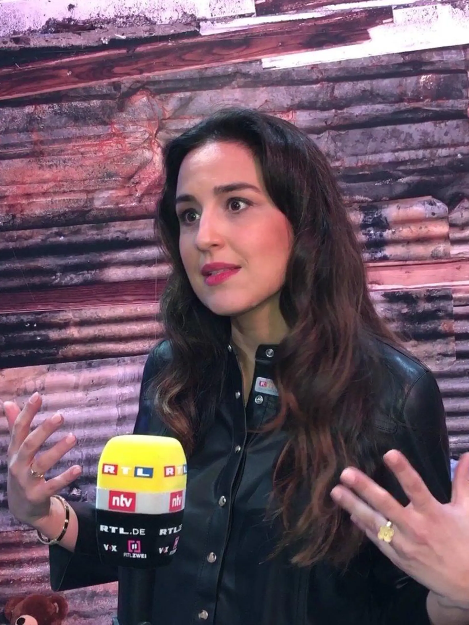 Nina Moghaddam