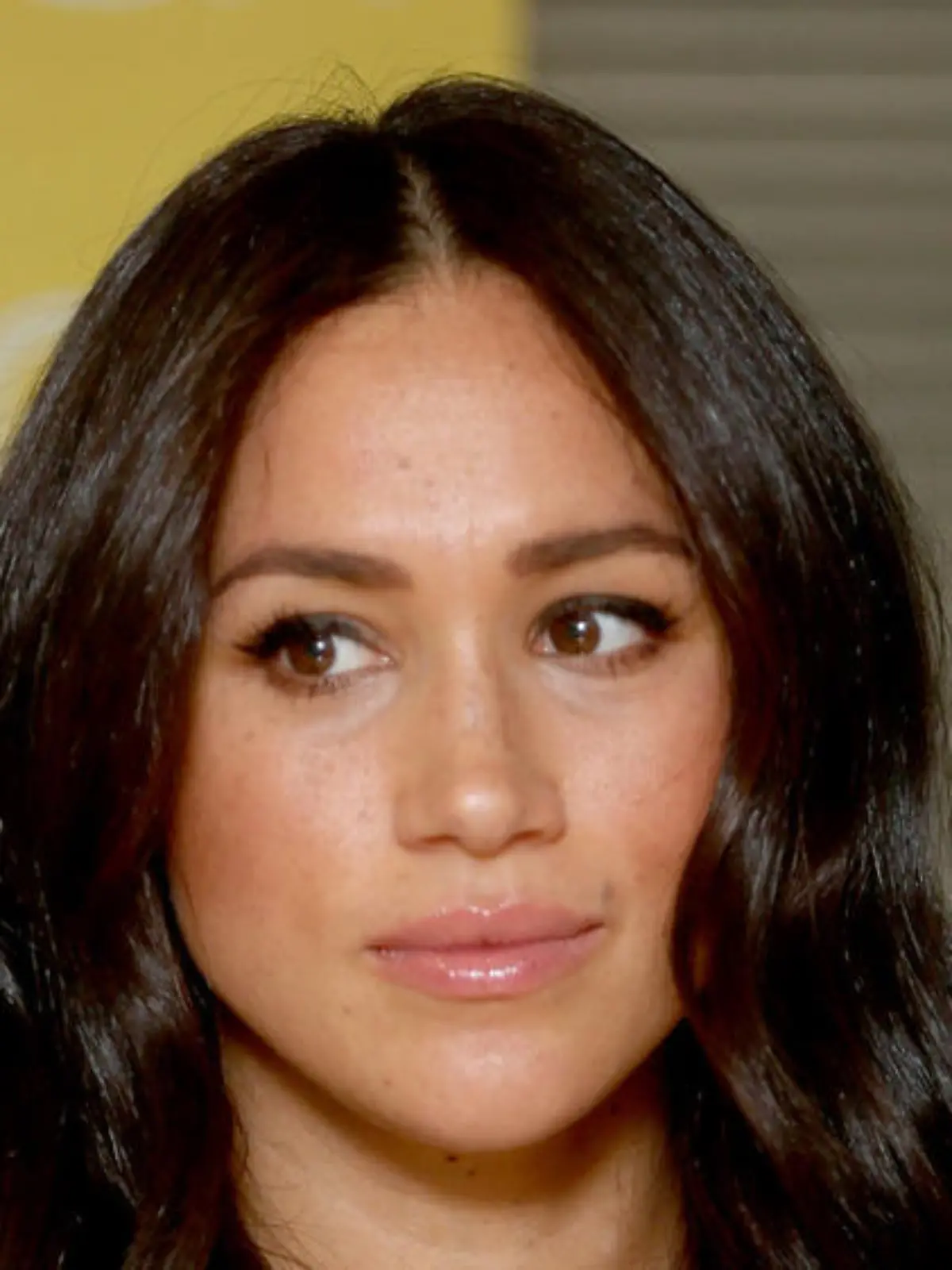 Hat Meghan den Brief an ihren Vater nicht selbst geschrieben?