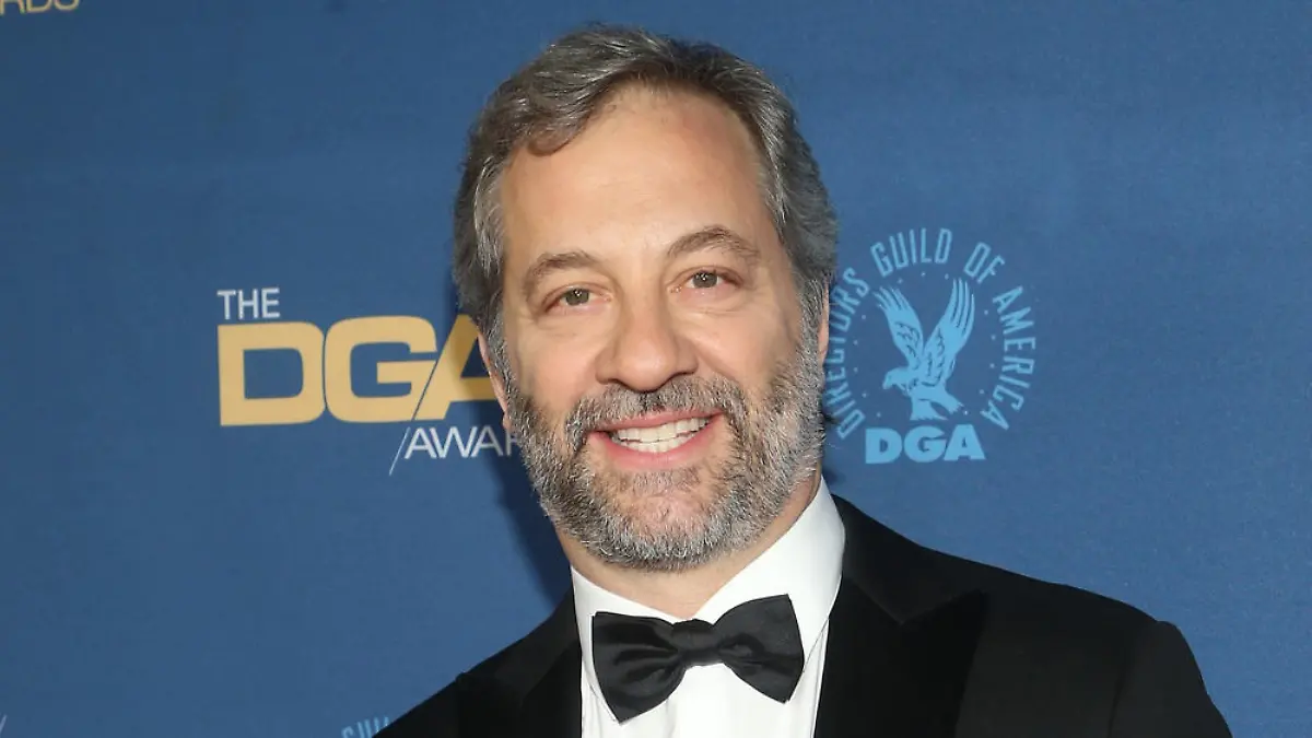 Regisseur Judd Apatow macht aus der Pandemie eine Komödie