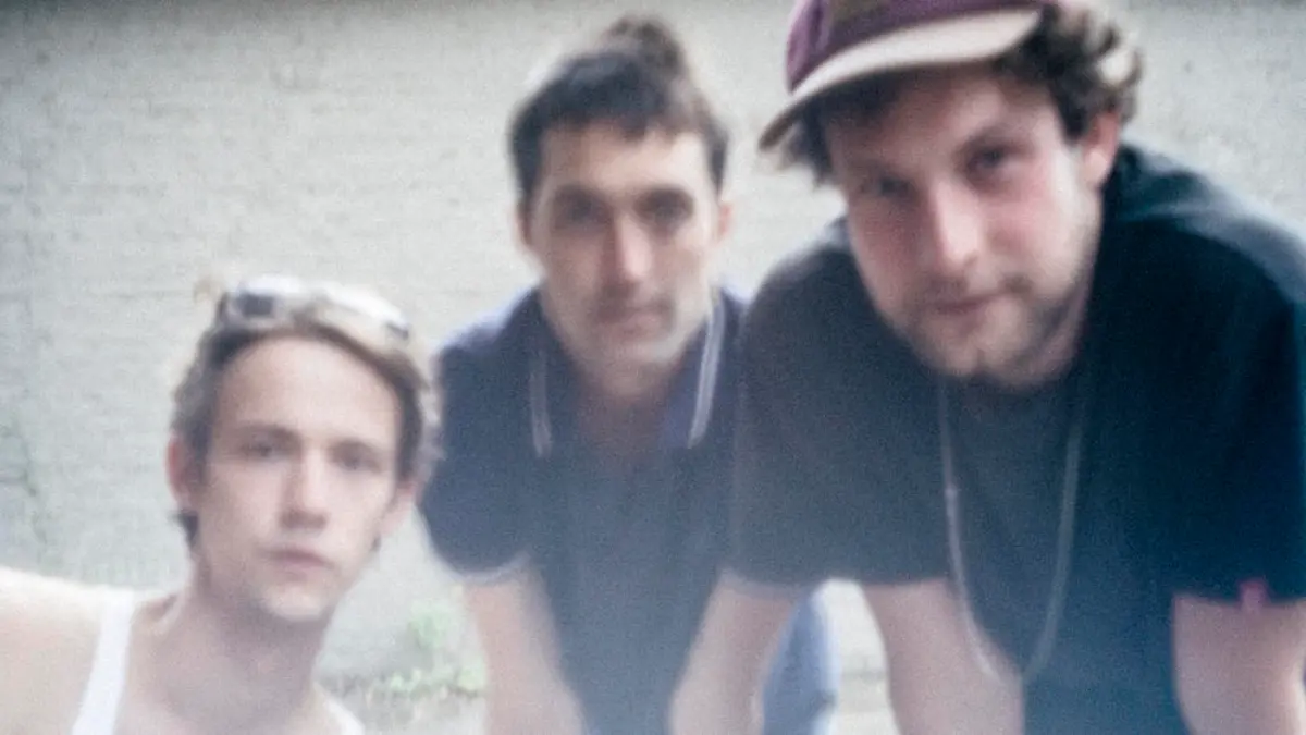 AnnenMayKantereit veröffentlichen überraschend ein Lockdown-Album