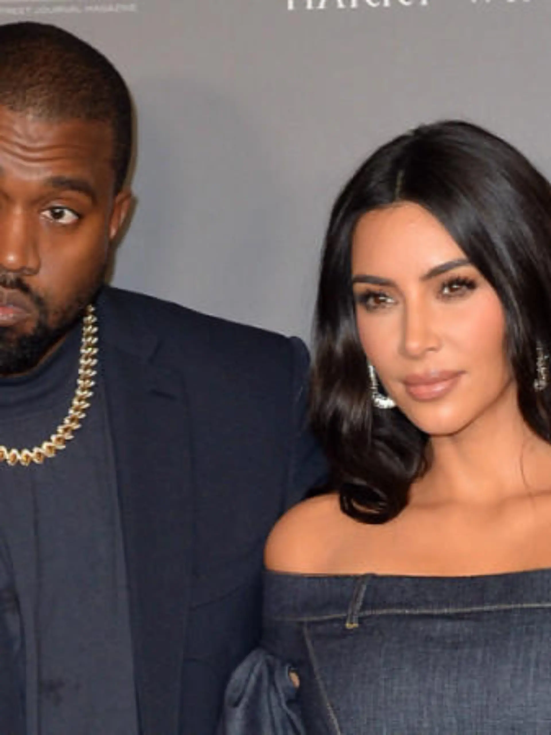 Kim Kardashian Wests Töchter modeln für ihre neue SKIMS Cozy-Kinderkollektion