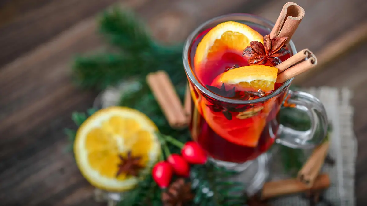 Glühwein