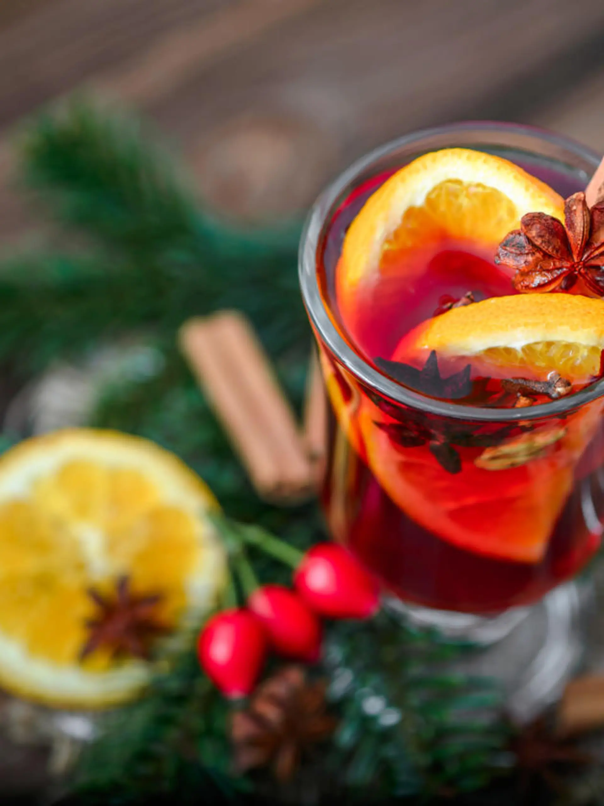 Glühwein
