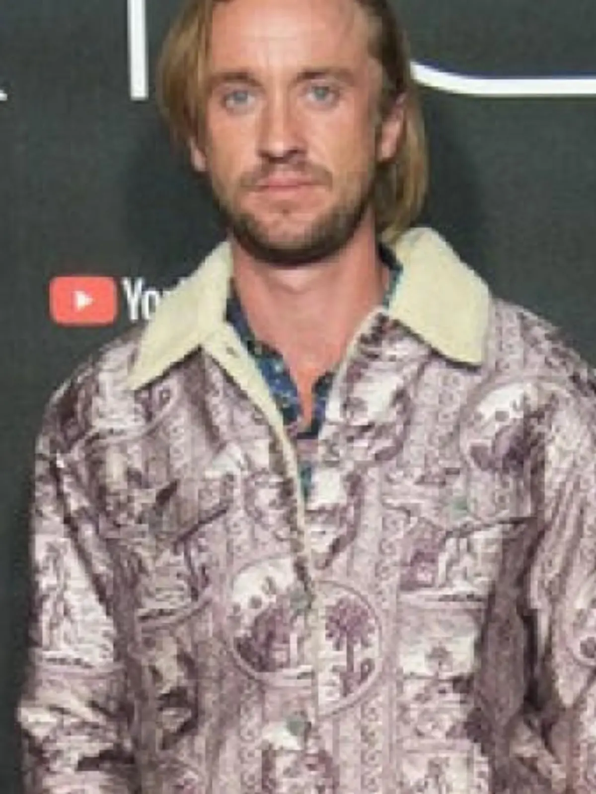Tom Felton über das virtuelle Reunion-Event des 'Harry Potter'-Casts