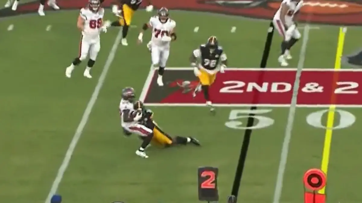 Kwon Alexander