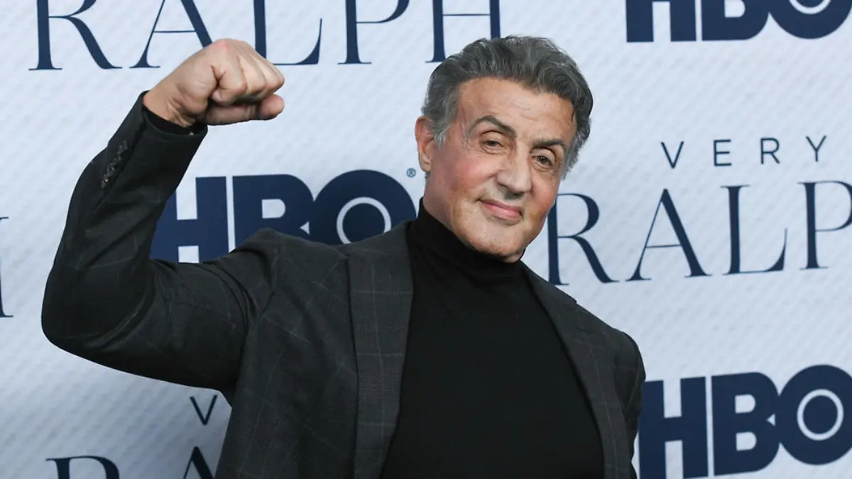 Sylvester Stallone übernimmt Rolle in James Gunns "The Suicide Squad"
