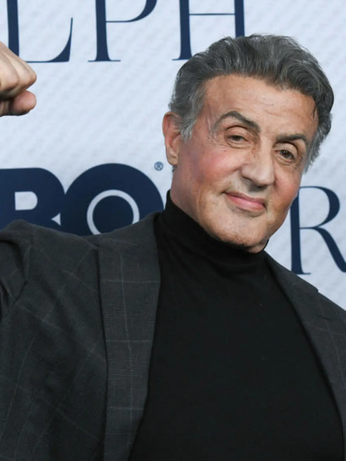 Sylvester Stallone übernimmt Rolle in James Gunns "The Suicide Squad"