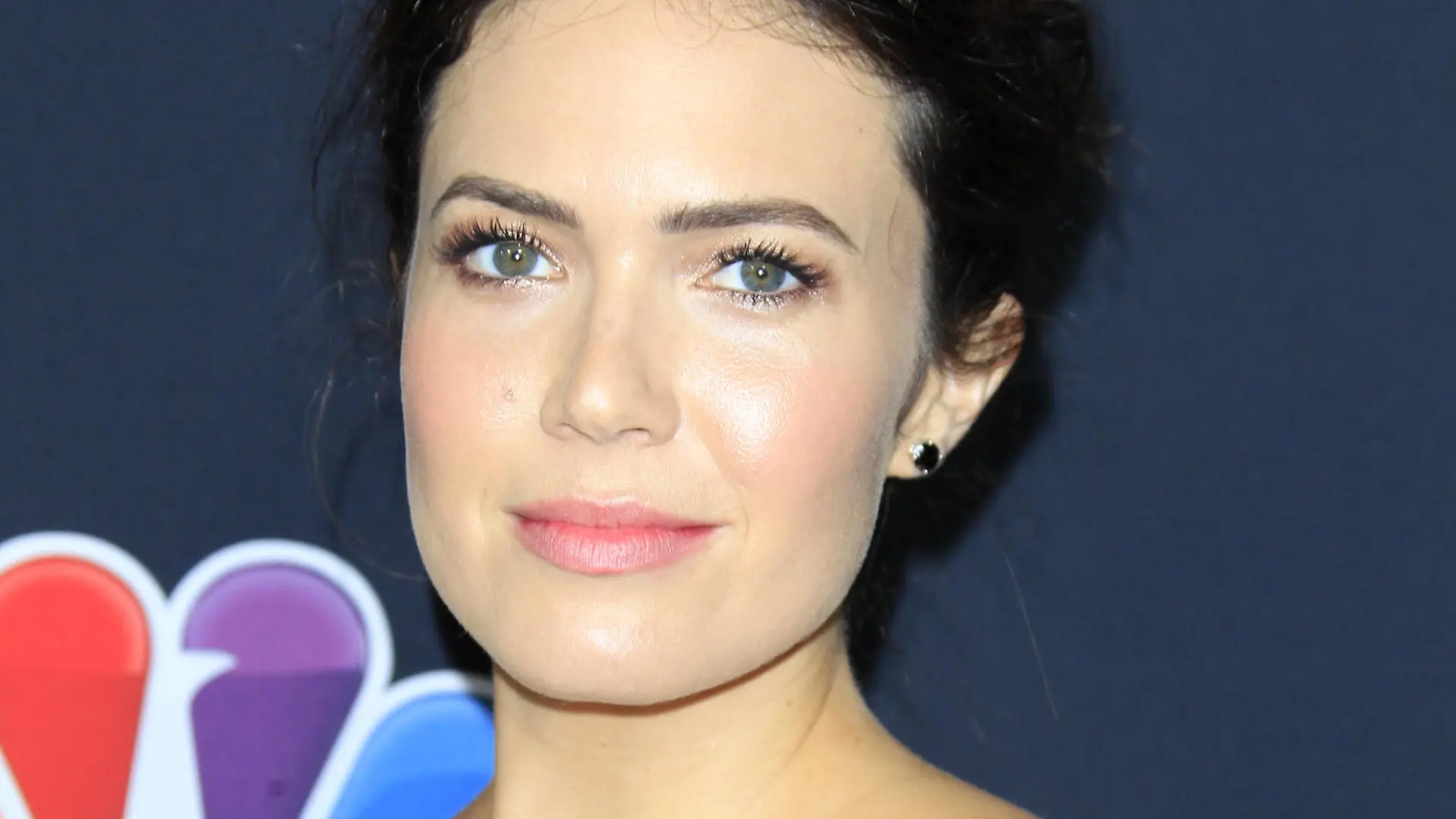 Mandy Moore wurde bei den "People's Choice Awards" für ihre Rolle in der Erfolgsserie "This Is Us" ausgezeichnet.