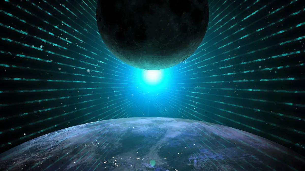 Das Planetarium Hamburg nimmt Sie auf eine Reise durch Raum und Zeit.