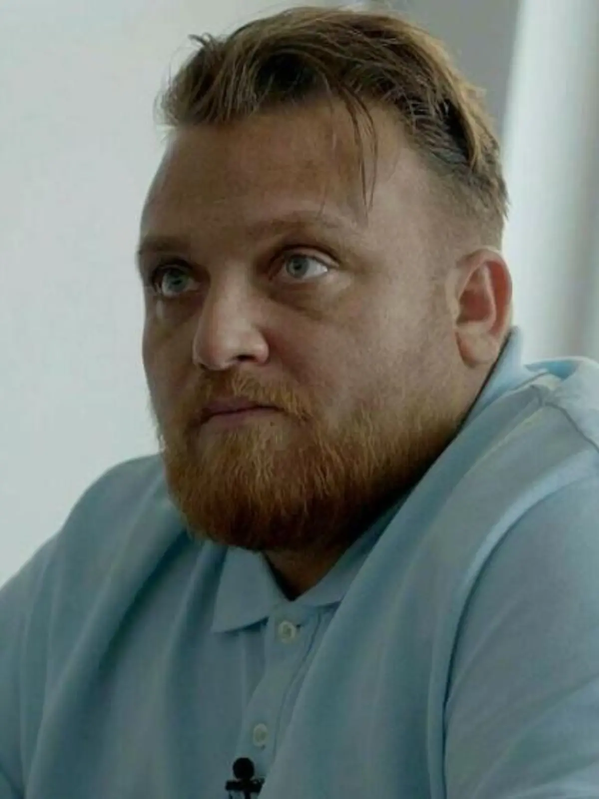 Menowin Fröhlich kämpft in neuer Real-Life-Doku gegen seinen "Dämon"