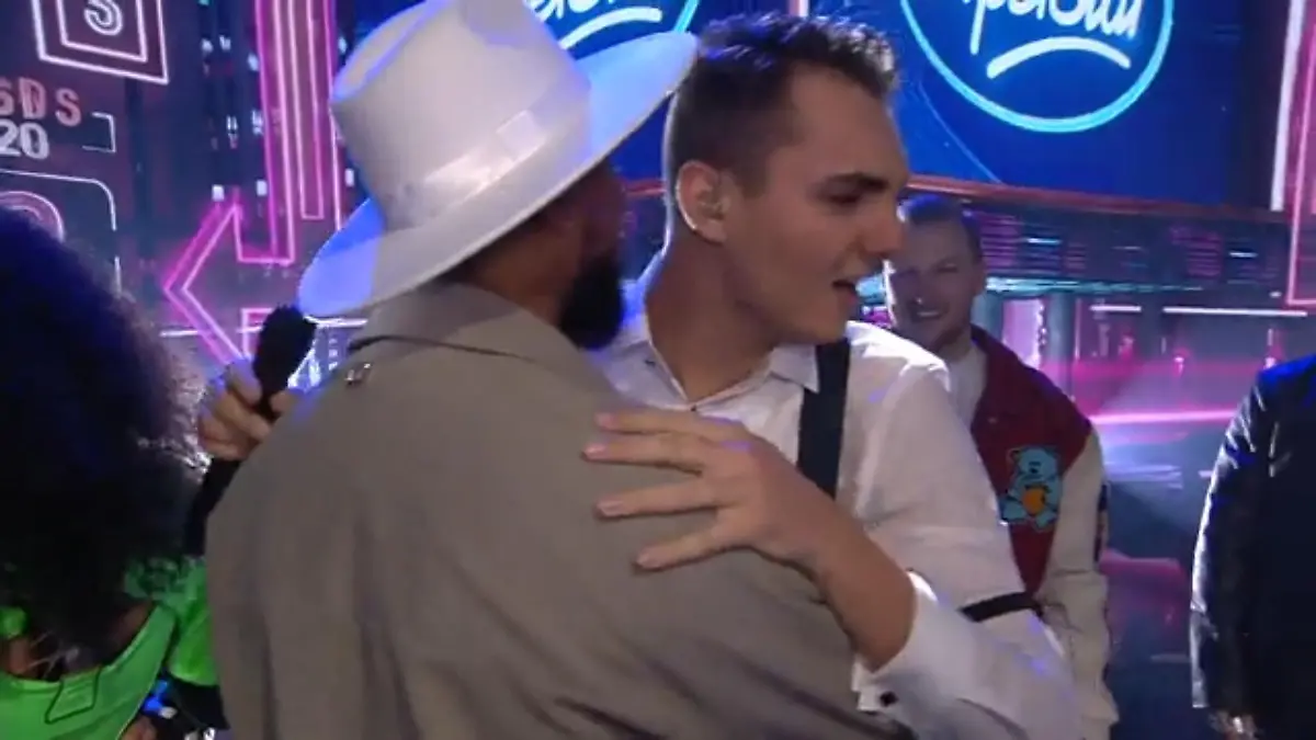 Diese DSDS-Kandidaten lösen ihr Final-Ticket Aus  Top 8 wird Top 4