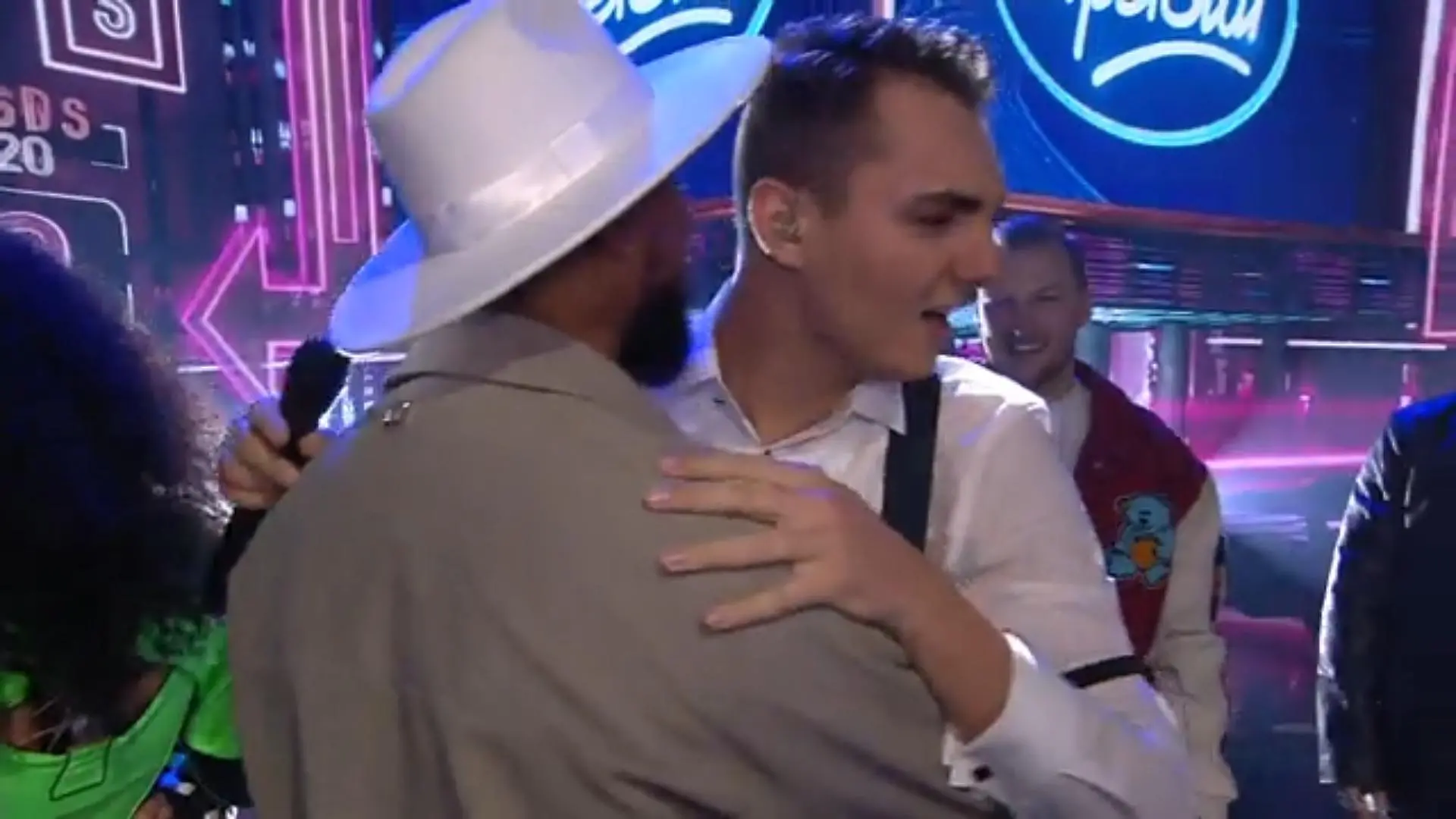 Diese DSDS-Kandidaten lösen ihr Final-Ticket Aus  Top 8 wird Top 4