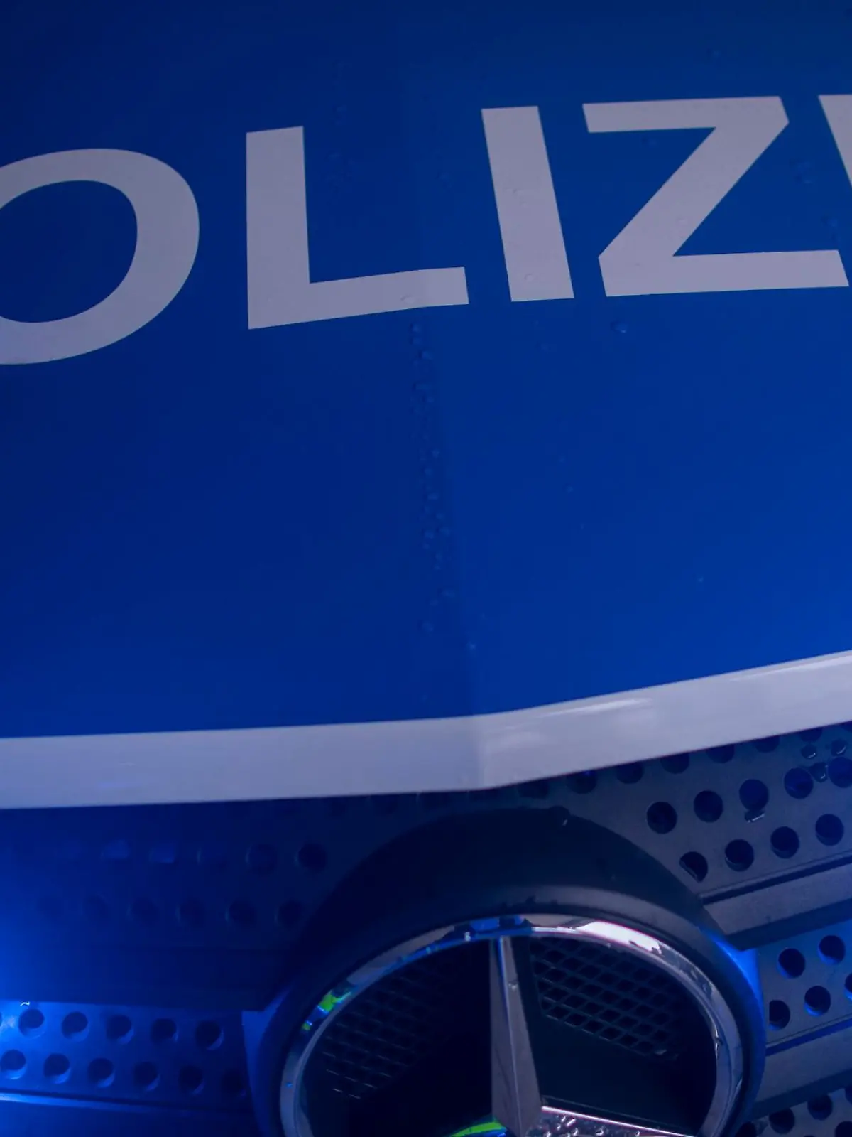 Bild zu: "Eltern sterben bei schrecklichem Unfall, Kinder überleben verletzt"