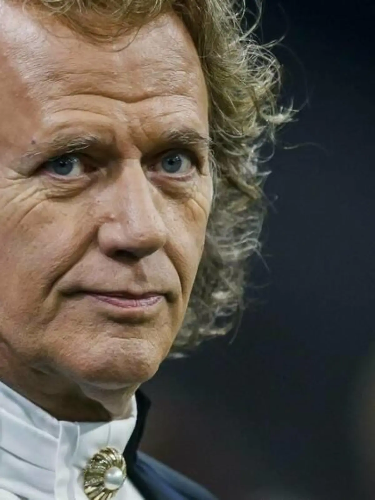 André Rieu: Was die Deutschen in der Corona-Krise besser machen