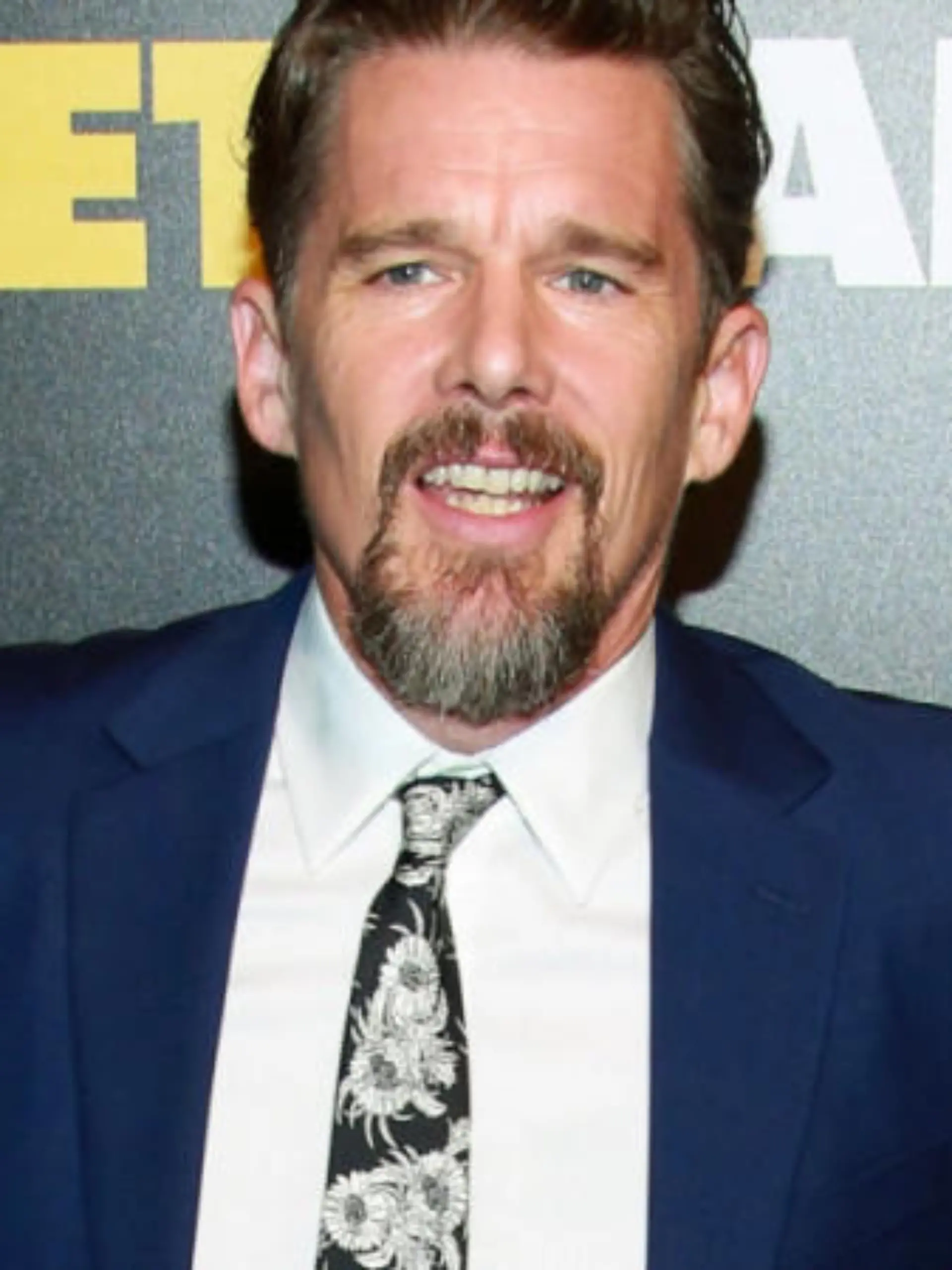 Ethan Hawke: Hollywood? Niemals!