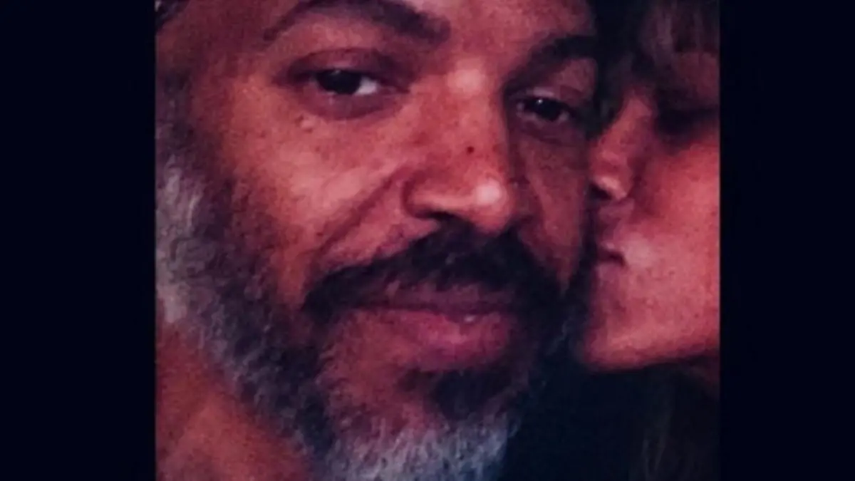 Halle Berry ist wieder verliebt!