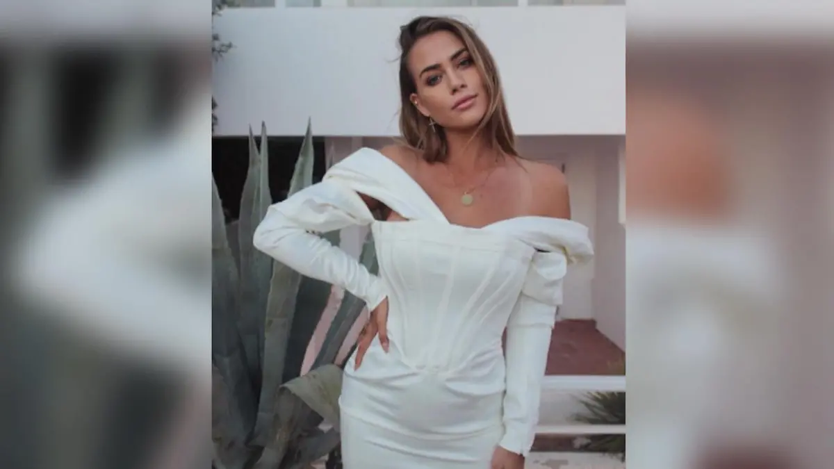 Jessica Paszka soll schwanger sein Ist das der endgültige Beweis?