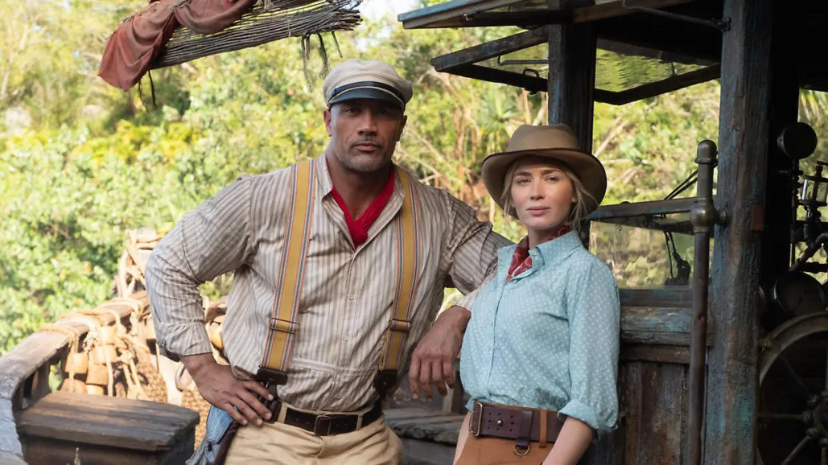 Diese Filme hat Dwayne Johnson in der Pipeline