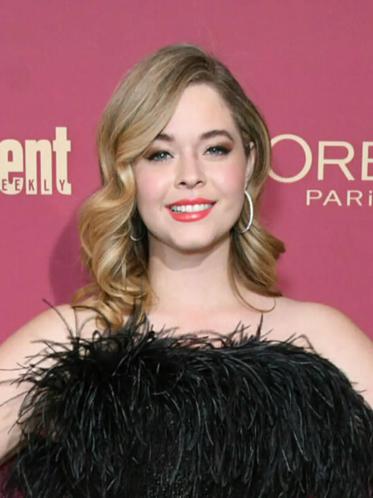 "Pretty Little Liars"-Star Sasha Pieterse ist Mutter geworden